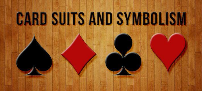 Inside Other Two Red Diamonds Logo - Card Suits and Symbolism | Card Symbols and Their Meaning | Adda52 Blog