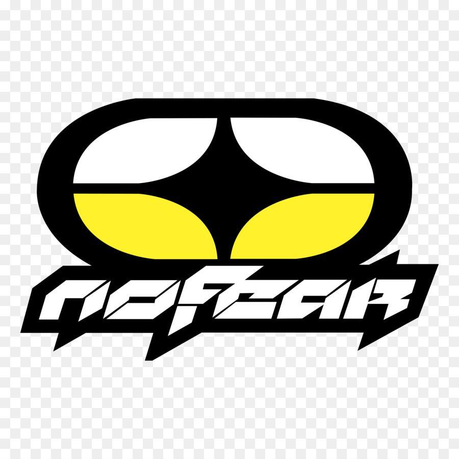 The No Fear Logo - No Fear Logo Decal Sticker Image - Motocross png download - 2400 ...
