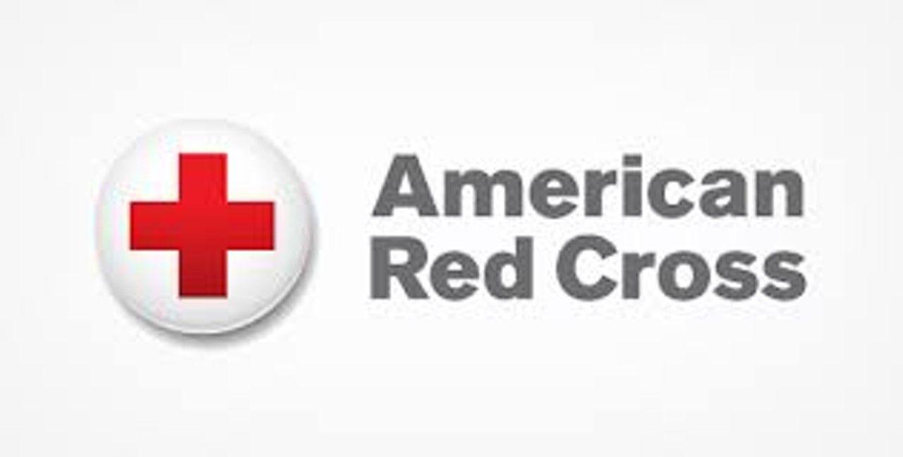 Old Red Cross Logo - American Red Cross - Bend | Old Mill | Education & Learning, Rec ...
