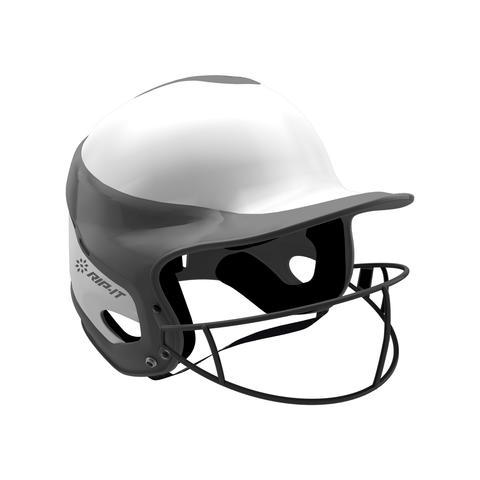 Softball Helmet Logo - Softball Helmets