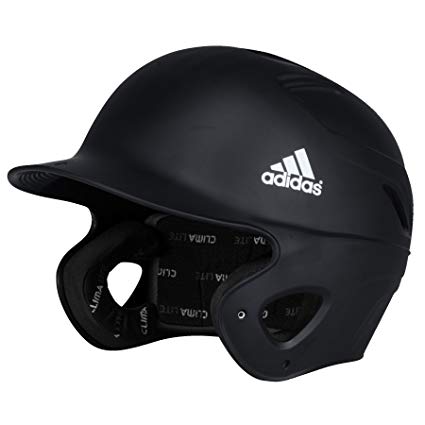 Softball Helmet Logo - Amazon.com : adidas Performance Phenom Baseball Batting Helmet ...