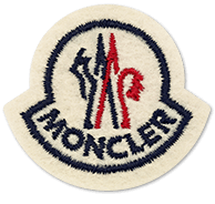 Moncler Logo - Clothing and down jackets for men, women and kids