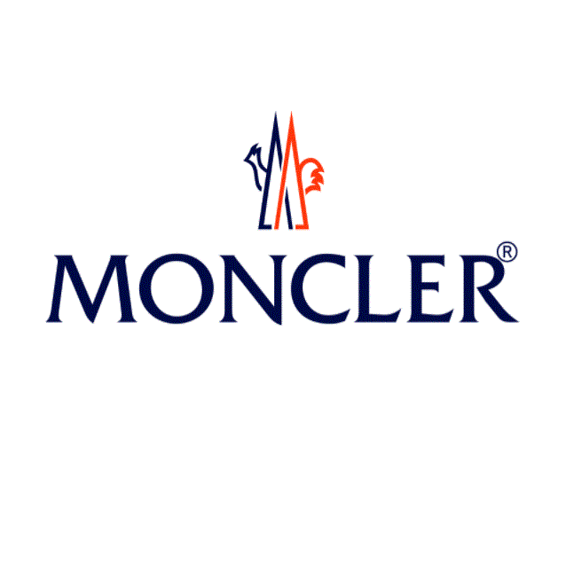 Moncler Logo - Moncler Logo Font