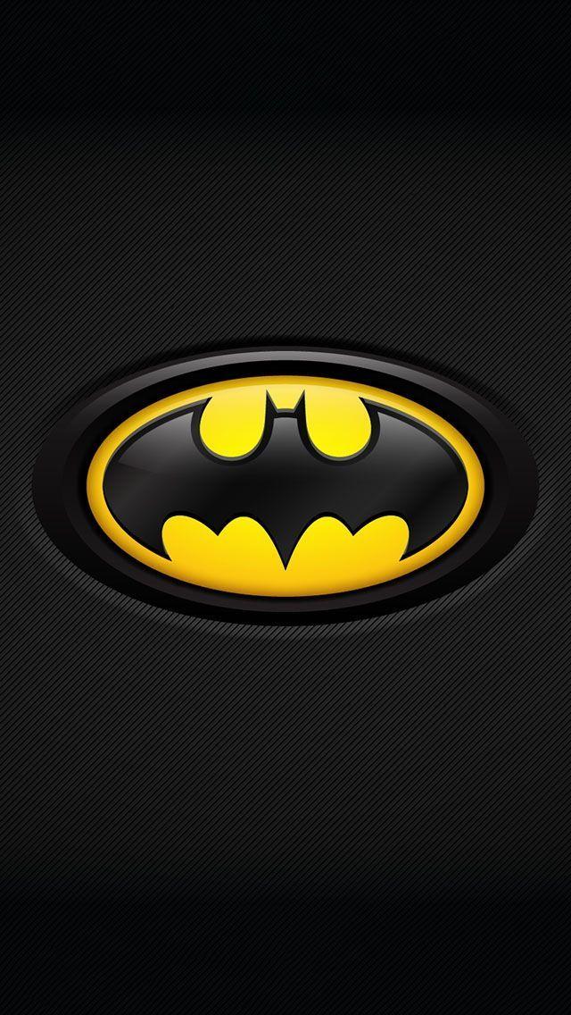 Yellow Black Superman Logo - The classic black and yellow bat symbol. And also congratulations to ...