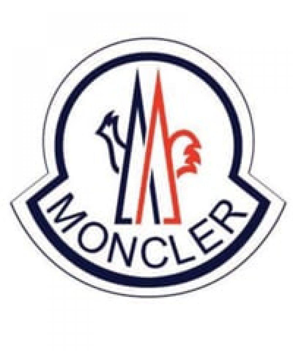 Moncler Logo - LogoDix