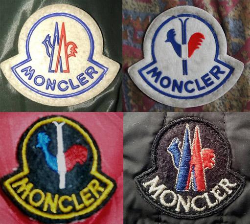Moncler Logo - Moncler Expert of the Moncler logo