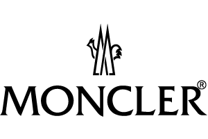 Moncler Logo - Moncler outlet boutique • Bicester Village
