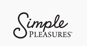 Simple Pleasures Logo - Simple Pleasures