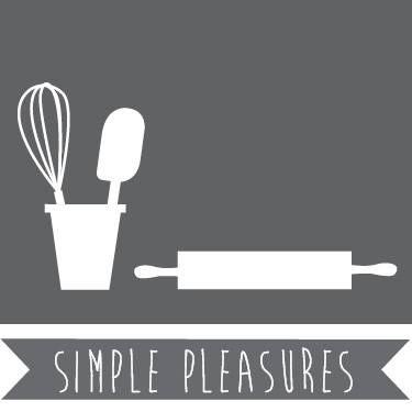 Simple Pleasures Logo - Simple Pleasures