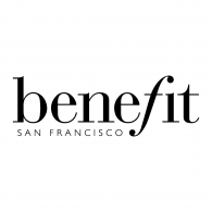 Benefit Logo - Benefits San Francisco. Brands of the World™. Download vector