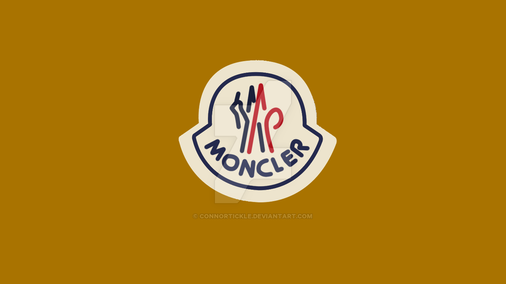 Moncler Logo - Moncler-logo by Connortickle on DeviantArt