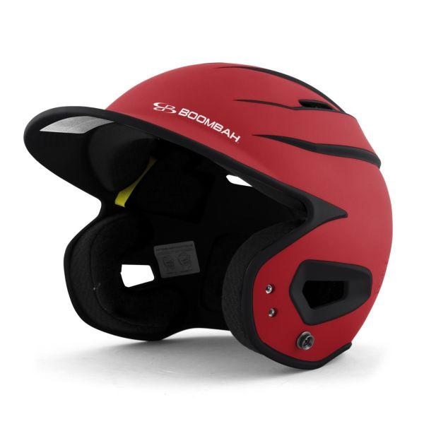 Softball Helmet Logo - Batting Helmets | Boombah