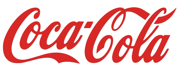 Red Cursive C Logo - The World's 21 Most Recognized Brand Logos Of All Time