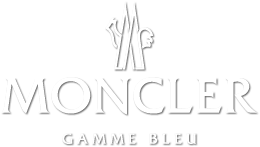 Moncler Logo - Moncler Gamme Bleu. Spring Summer 2015