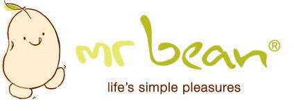 Simple Pleasures Logo - Mr Bean (company)