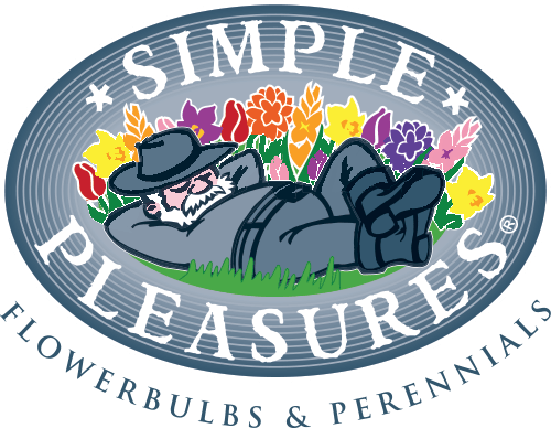 Simple Pleasures Logo - Simple Pleasures