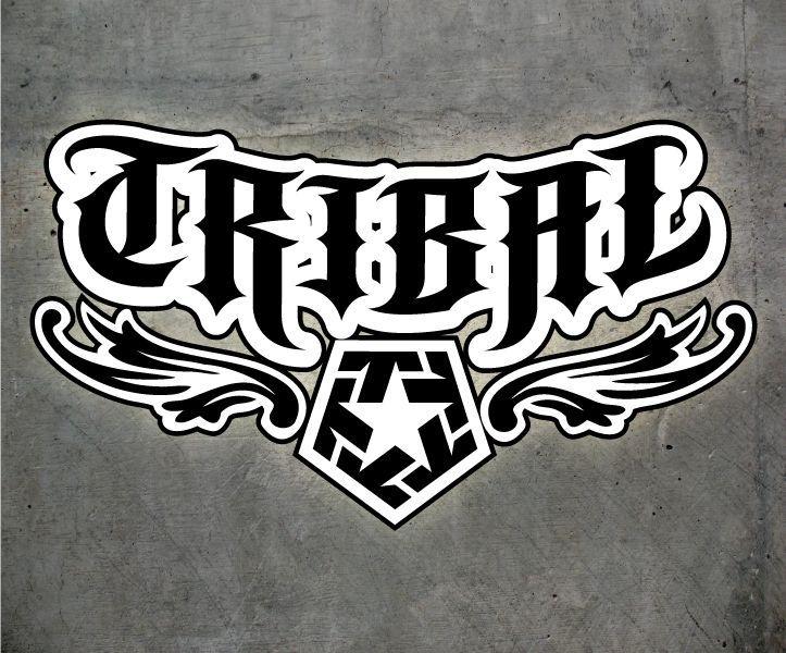 Tribal Clothing Logo - Tribal Gear! | Tribal | Pinterest | Gears, Street art graffiti and ...