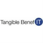 Benefit Logo - Tangible Benefit Salaries. Glassdoor.co.uk