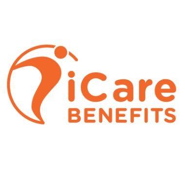 Benefit Logo - The current iCare Benefits