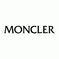 Moncler Logo - Moncler. Brands of the World™. Download vector logos and logotypes