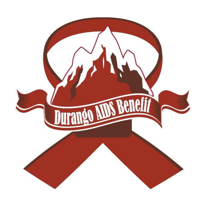 Benefit Logo - Durango Aids Benefit Logo Undated Corners Alliance For Diversity