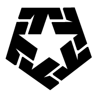 Tribal Clothing Logo - Tribal EPS Vector logo download_easylogo.cn