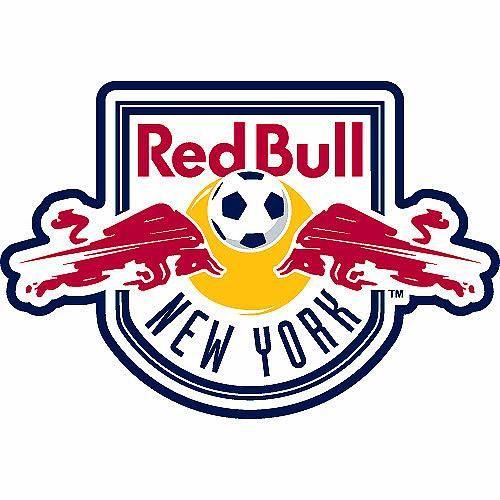 Red Bull Soccer Logo - New york red bulls Logos
