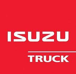 Isuzu Truck Logo - Isuzu Commercial Truck of America, Inc.