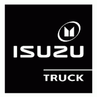 Isuzu Truck Logo - Isuzu Truck. Brands of the World™. Download vector logos and logotypes