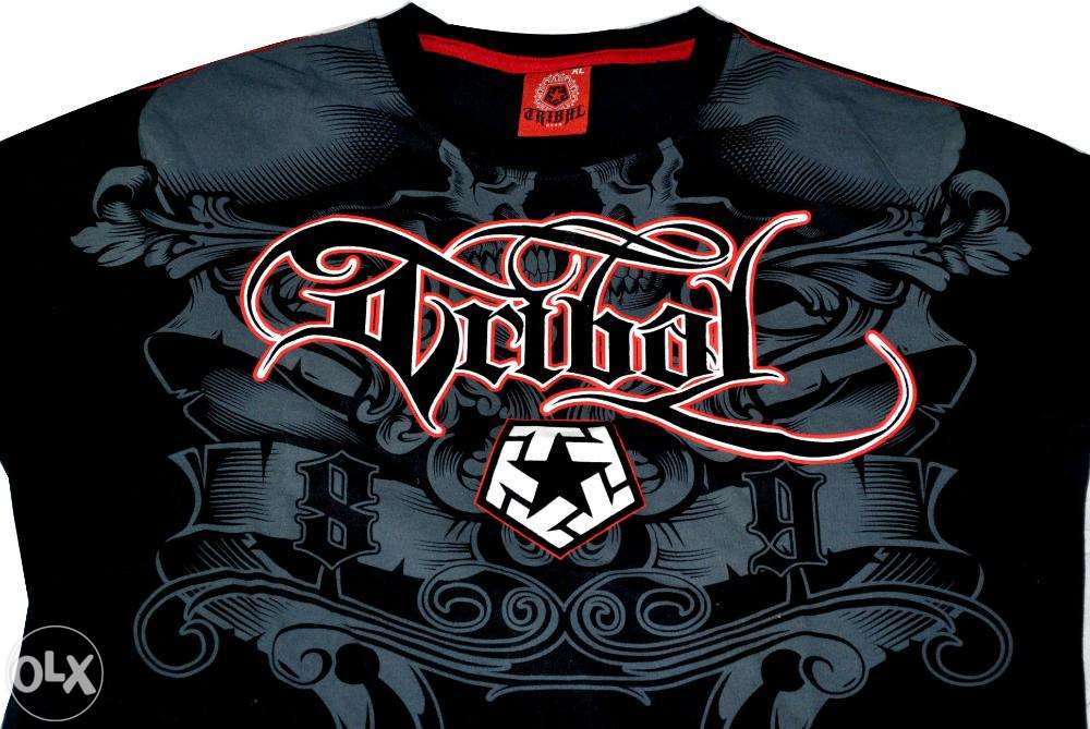 Tribal Clothing Logo - Tribal Shirts and Branded Shirts for Men For Sale Philippines - Find ...