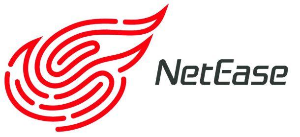 NetEase Logo - NetEase | Ukie