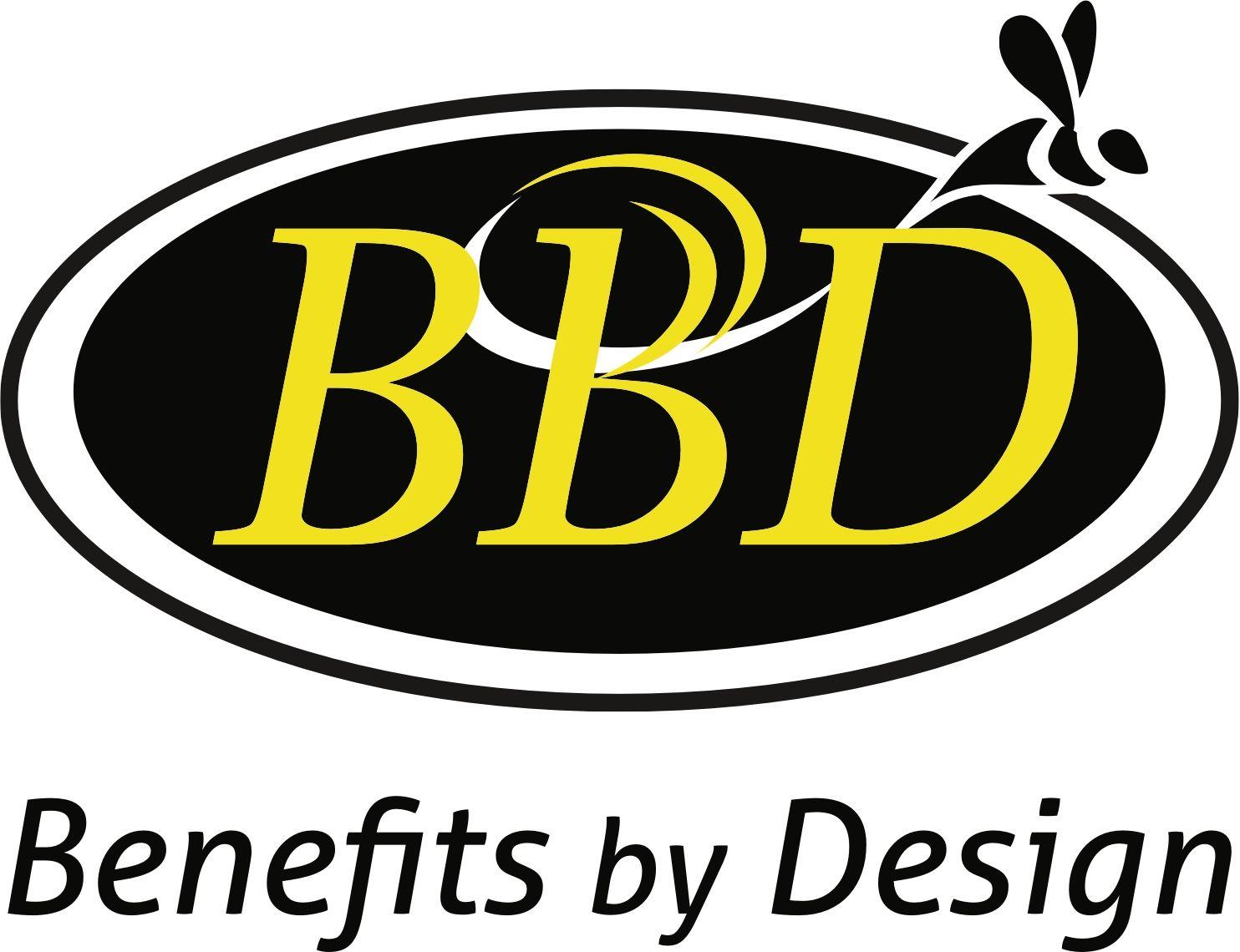 Benefit Logo - Group Insurance & Workplace Solutions | Benefits by Design