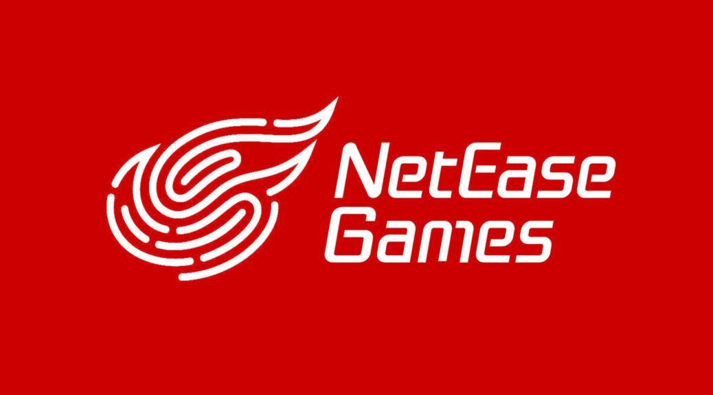 NetEase Logo - NetEase Official Account Insults Switch Gamers, Claims PC Games Are ...
