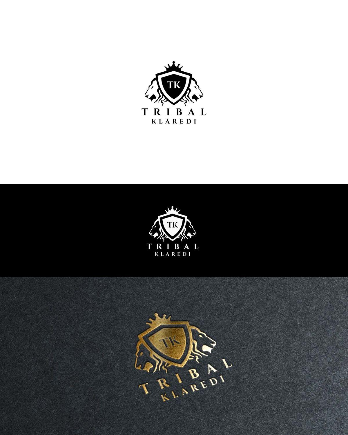Tribal Clothing Logo - Serious, Conservative, Clothing Logo Design for Tribal Klaredi by ...