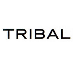 Tribal Clothing Logo - Tribal