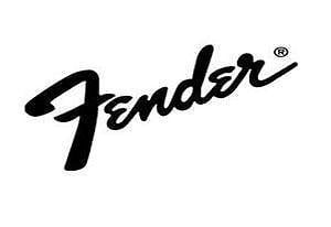 Fender Logo - Fender Logo: Guitar | eBay