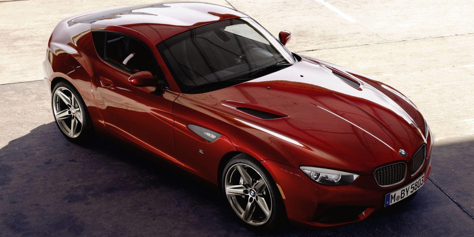 Zagato Car Logo - Most Beautiful Zagato Cars — Road & Track