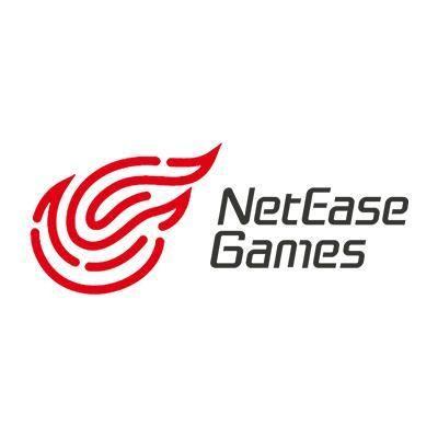 NetEase Logo - NetEaseGames (@NetEaseOfficial) | Twitter