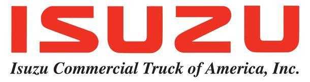 Isuzu Truck Logo - Record Breaking Year for Isuzu Commercial Trucks in 2017 - Dovell ...