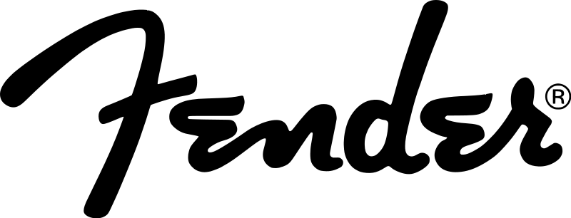 Fender Logo - Fender logo.png