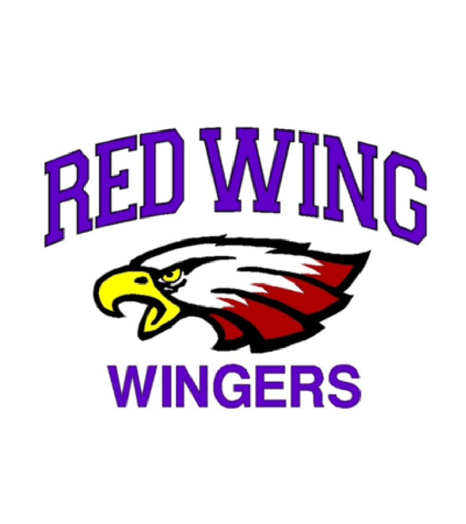 Red Wi Logo - Red Wing
