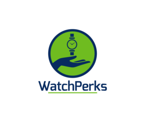 U Want Watch Company Logo - Masculine, Serious, It Company Logo Design for WatchPerks by ERICK ...