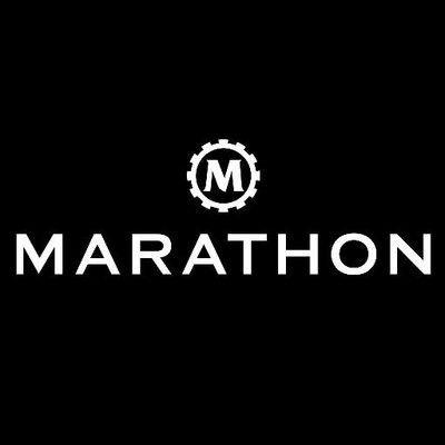 U Want Watch Company Logo - Military Provenance: Marathon Watch Company, Genuine Mil-Spec ...