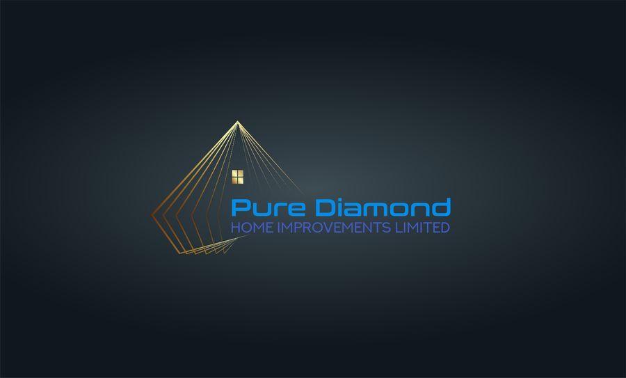 Cool Triangle Logo - Entry #50 by szamnet for Design a cool logo for a Home Improvement ...