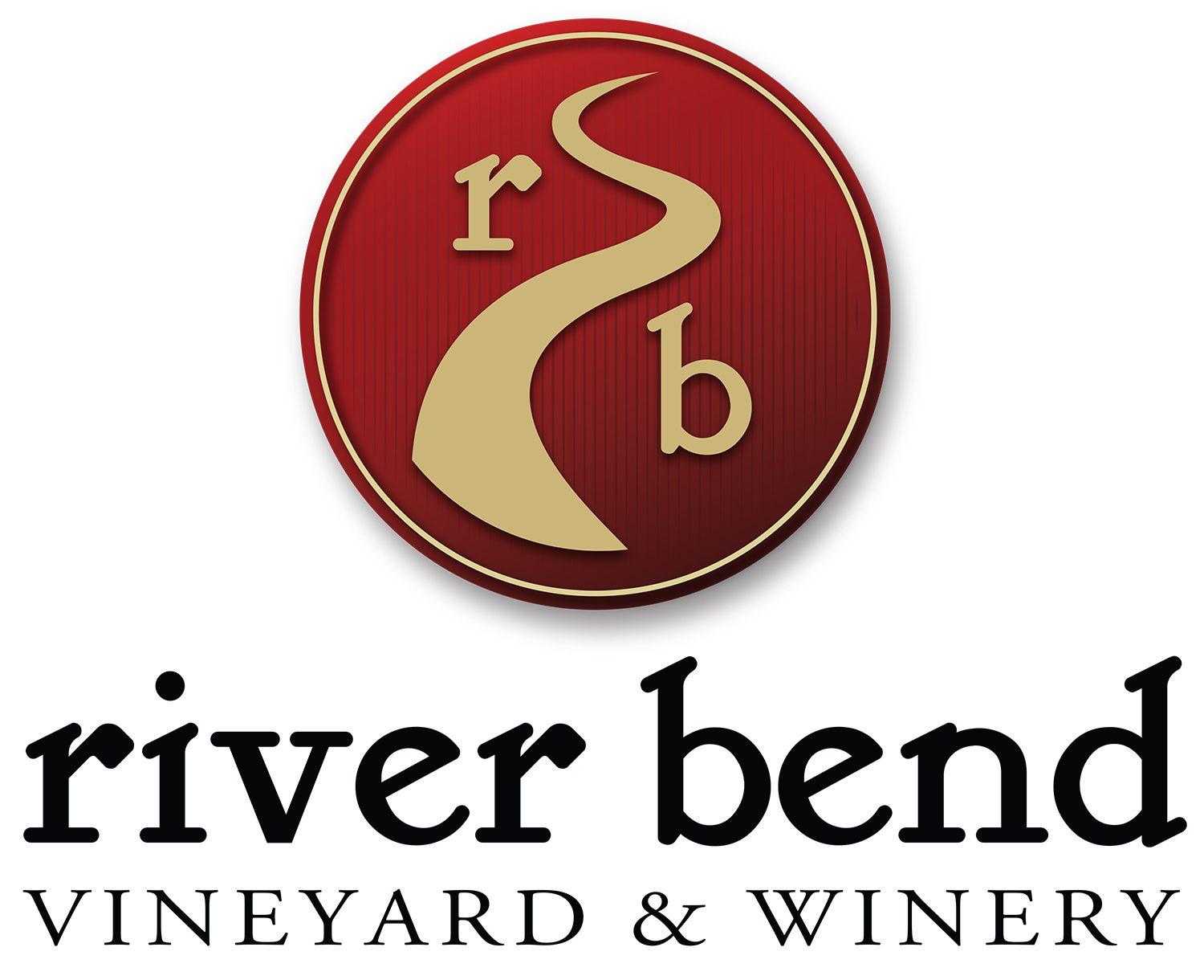 Red Wi Logo - Wines — River Bend Vineyard & Winery