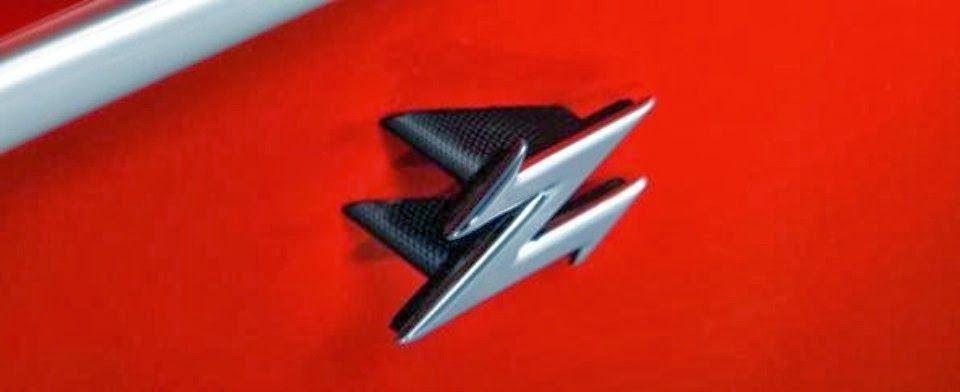 Zagato Car Logo - Alternative Wallpapers: Zagato Car Logo Pictures