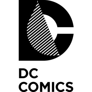 Black and White DC Comics Logo - Download Free png DC Comics logo, Vector Logo o | DLPNG