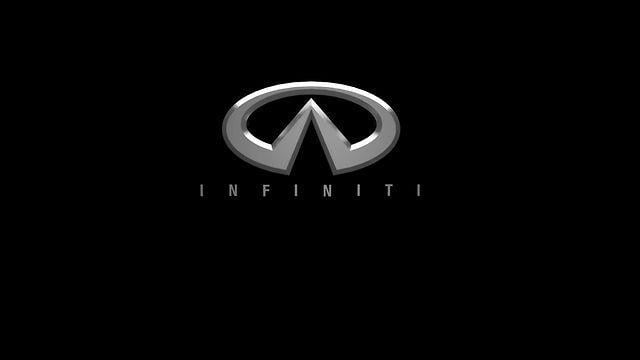 Infiniti Logo - Dicas Logo: Infiniti Logo