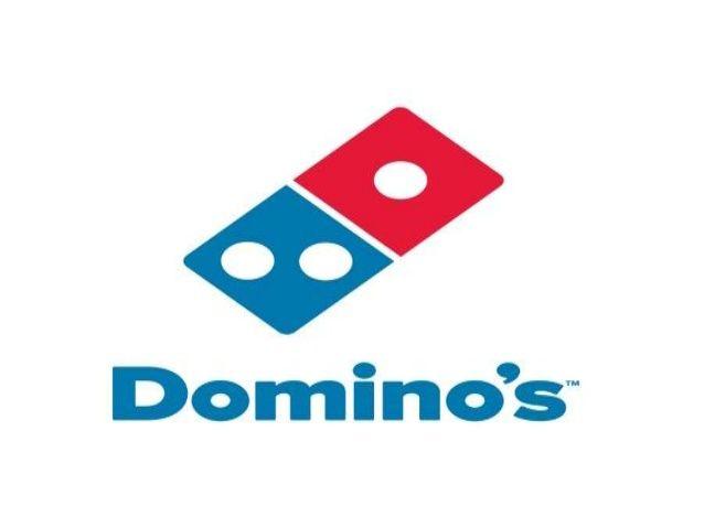 Domino's Logo - Domino's logo change over the years