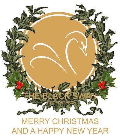 Christmas Dinner Logo - What wine would you pair with a traditional Christmas dinner?